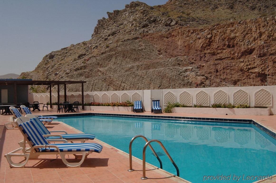 Tulip Inn Downtown Muscat Facilități foto