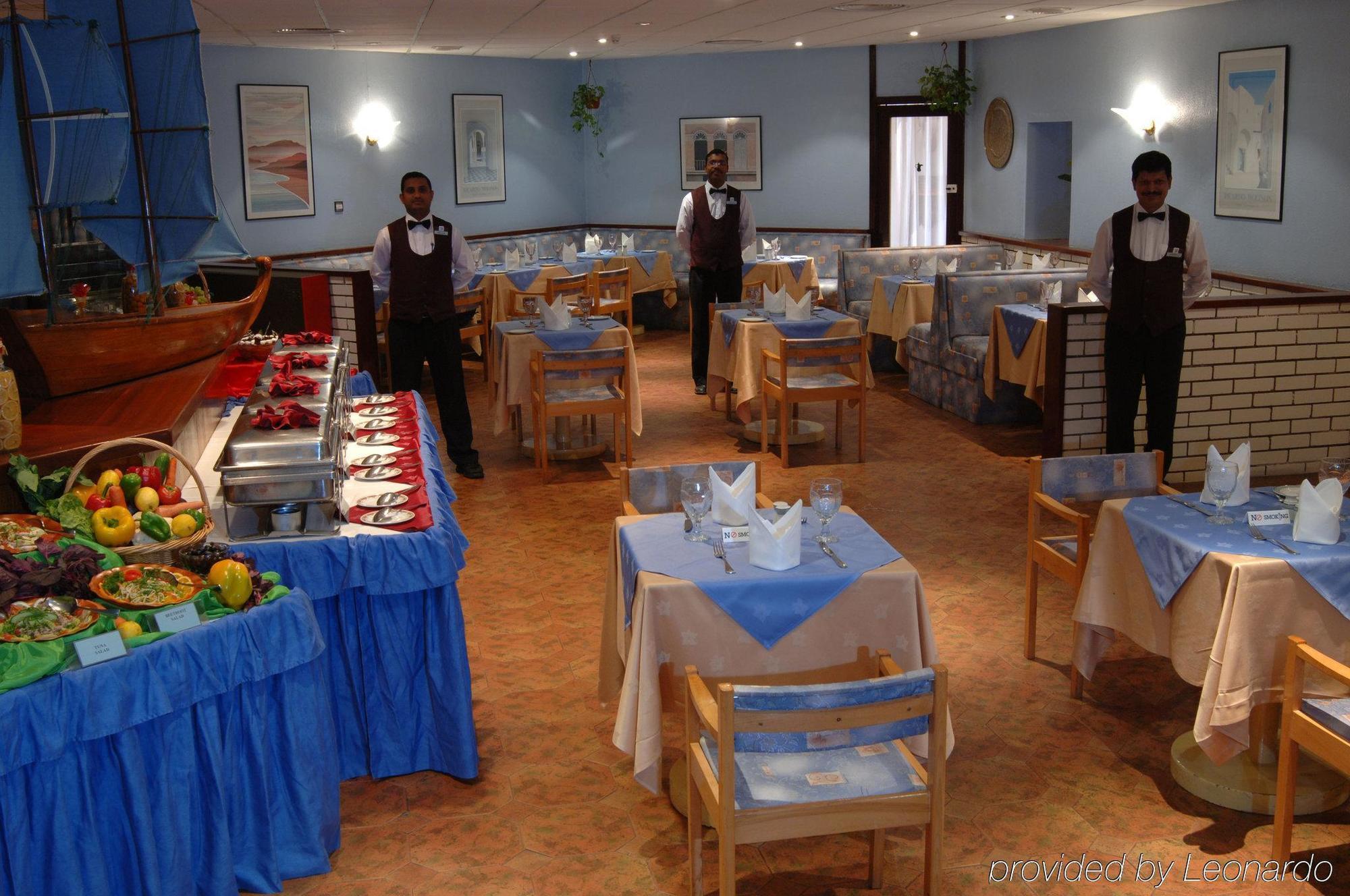 Tulip Inn Downtown Muscat Exterior foto