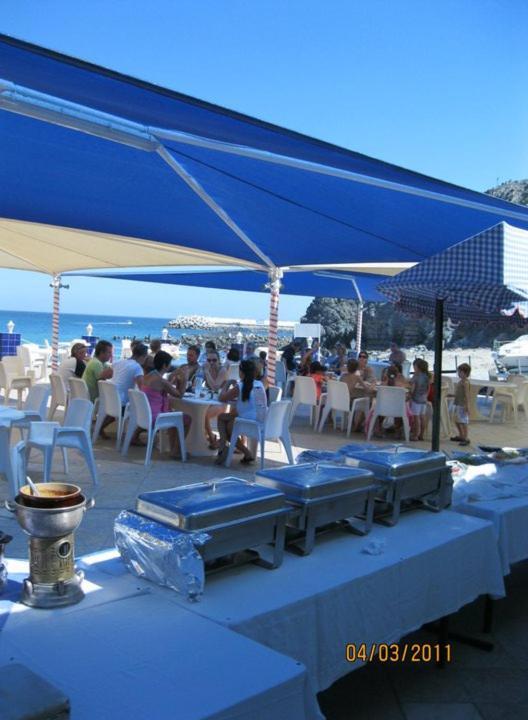 Tulip Inn Downtown Muscat Exterior foto